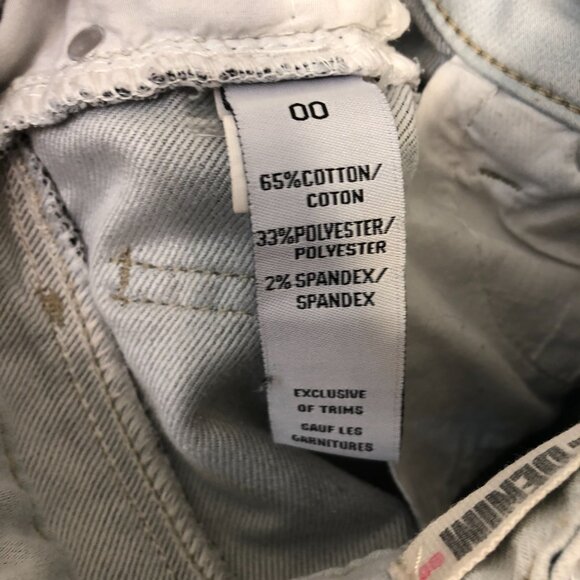 Ardene Denim sx 00 - Picture 5 of 6